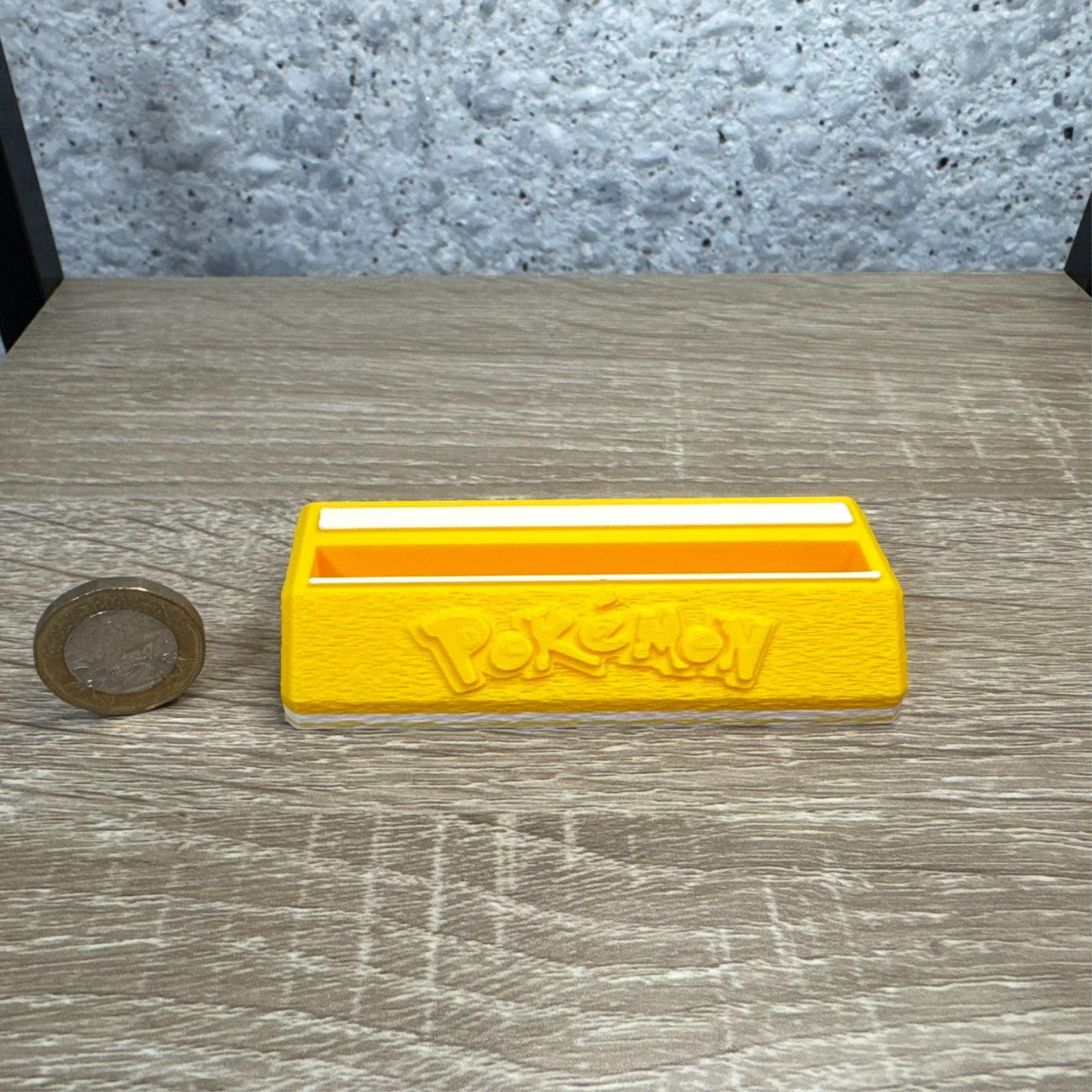 Card Display Stand for Pokemon Card in PSA Slab – Collector Display Stand