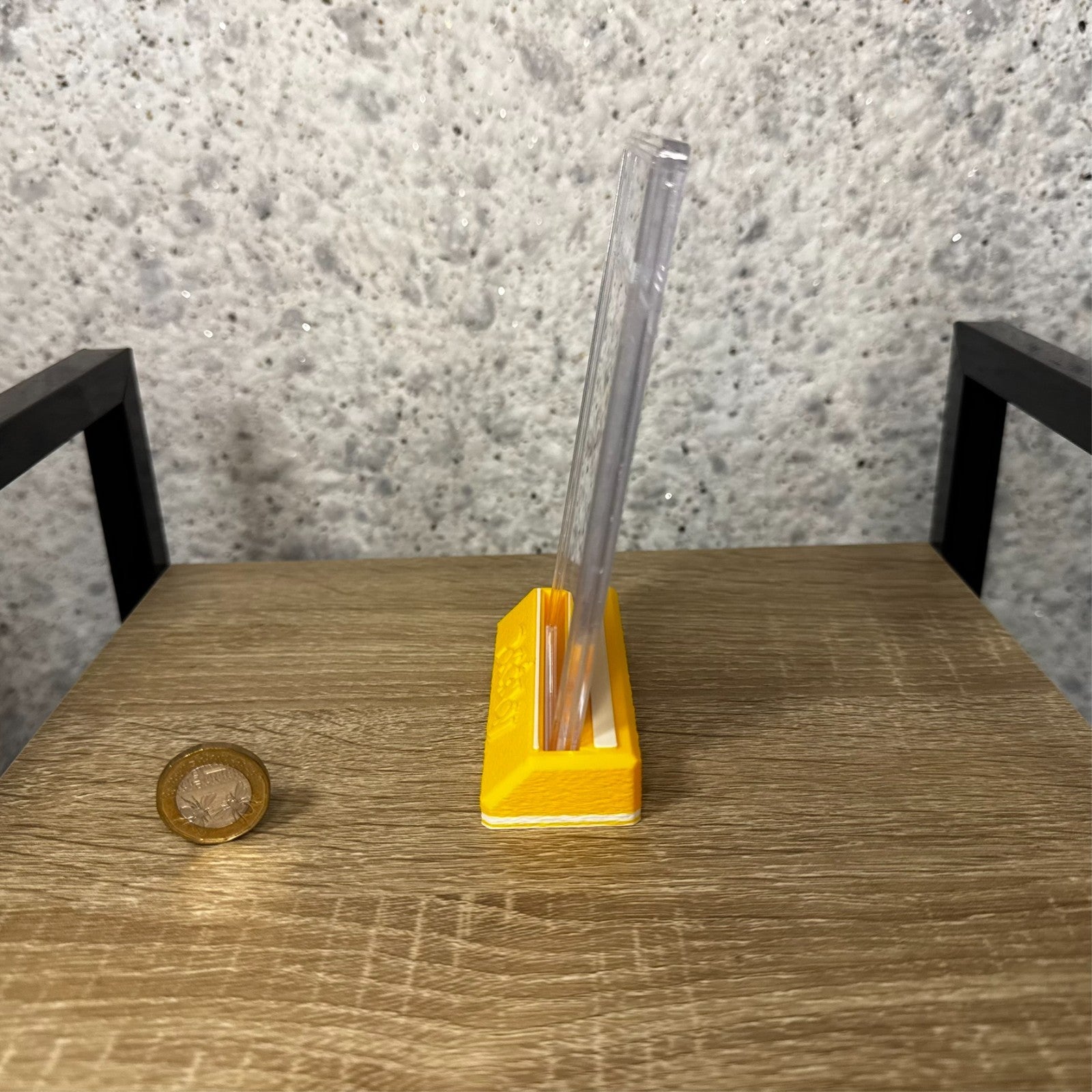 Card Display Stand for Pokemon Card in PSA Slab – Collector Display Stand